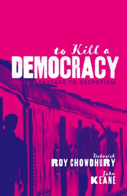 Binding: Hardcover
Description: India is heralded as the world's largest democracy. Yet there is now growing alarm about its democratic health. To Kill a Democracy gets to the heart of the matter.