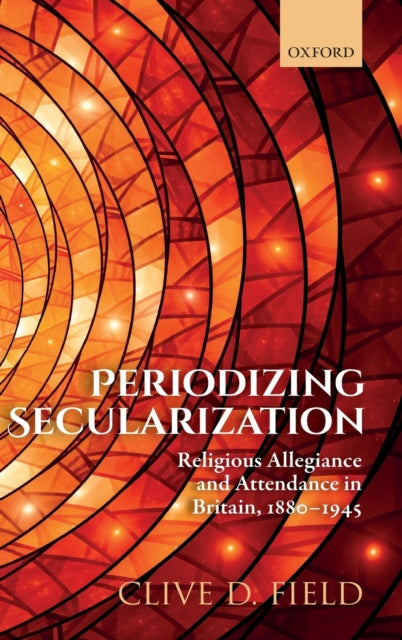 Binding: Hardcover
Description: Moving beyond the (now somewhat tired) debates about secularization as paradigm theory or master narrative Periodizing Secularization focuses upon the empirical evidence for secularization viewed in its descriptive sense as the waning social influence of religion in Britain.