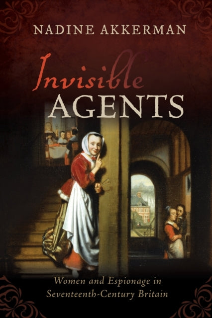 Binding: Paperback
Description: It would be easy for the modern reader to conclude that women had no place in the world of early modern espionage with a few seventeenth - century women spies identified and then relegated to the footnotes of history.