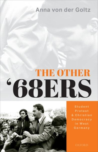 Binding: Hardcover
Description: This is a history of 1968 written from a new perspective - that of center - right student activists in West Germany. Based on oral history interviews and new archival sources it examines the ideas experiences and repertoires of center - right students in this age of protest.