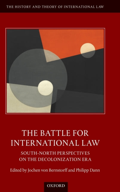 Binding: Hardcover
Description: This volume provides the first comprehensive analysis of international legal debates between 1955 and 1975 related to the formal decolonization process.
