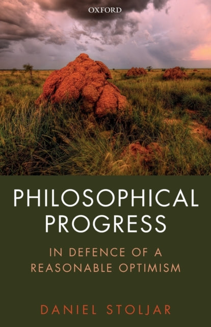 Binding: Paperback
Description: Many people believe that philosophy makes no progress. Members of the general public often find it amazing that philosophers exist in universities at all at least in research positions.