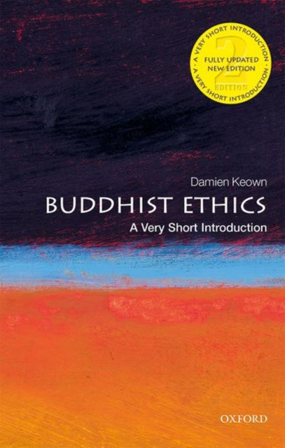 Binding: Paperback
Description: With over 520 million followers Buddhism is now the world's fourth largest religion.