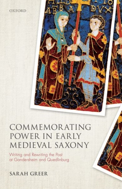 Binding: Hardcover
Description: In the early medieval world the way people remembered the past changed how they saw the present. New accounts of former leaders and their deeds could strengthen their successors establish novel claims to power or criticize the current ruler.