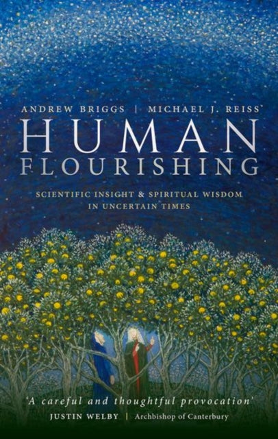 Binding: Hardcover
Description: A careful and thoughtful provocation (Justin Welby Archbishop of Canterbury) Ambitiously placed at the intersection of scientific insights and spiritual wisdom Human Flourishing prompts us to reflect on what constitutes a good life and the choices that can help achieve it.