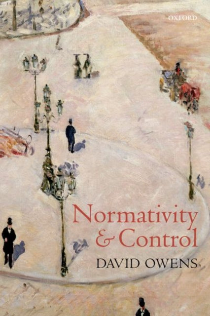 Binding: Paperback
Description: Do we control what we believe? Are we responsible for what we believe? These two questions are connected: the kind of responsibility we have for our beliefs depends on the form of control that we have over them.