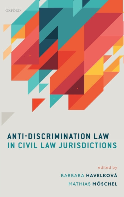 Binding: Hardcover
Description: This collection of essays explores the evolution of anti - discrimination law in European civil law jurisdictions. Historically scholarship in this area has focused on the common law which has also taken the lead in developing the theory and practice of anti - discrimination law.
