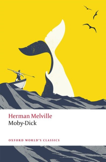 Binding: Paperback
Description: " It will be a strange sort of a book tho' I fear; blubber is blubber you know; tho you may get oil out of it the poetry runs as hard as sap from a frozen maple tree; - - & to cook the thing up one must needs throw in a little fancy.