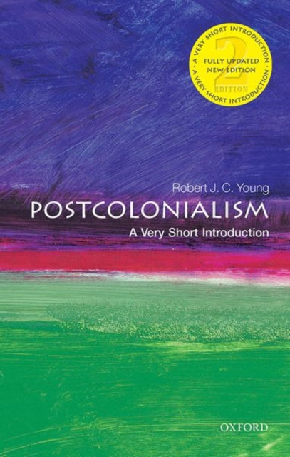 Binding: Paperback
Description: Postcolonialism explores the political social and cultural effects of decolonization continuing the anti - colonial deconstruction of western dominance.