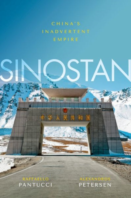 Binding: Hardcover
Description: Based on more than a decade's writing research and travel this book offers a rare glimpse into China's expanding economic cultural and political power in the Eurasian heartland. China's rise is changing the world.