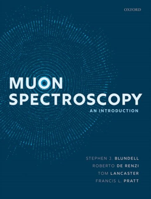 Binding: Hardcover
Description: Muons radioactive particles produced in accelerators have emerged as an important tool to study problems in condensed matter physics and chemistry.