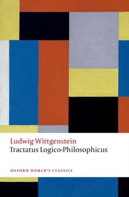 Wittgenstein Ludwig - Tractatus Logico - Philosophicus - Paperback