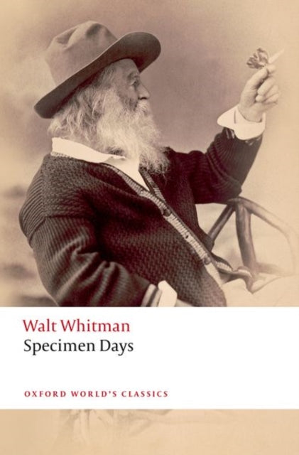 Binding: Paperback
Description: I obey my happy hour's command which seems curiously imperative. May - be if I don't do anything else I shall send out the most wayward spontaneous fragmentary book ever printed.