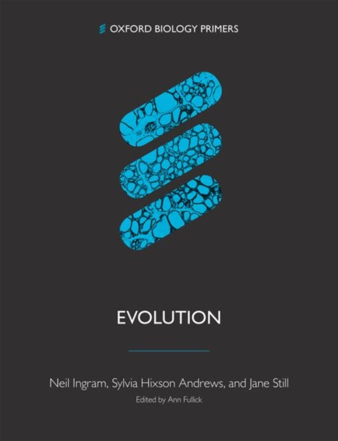 Still Jane (Writer) - Evolution - Paperback