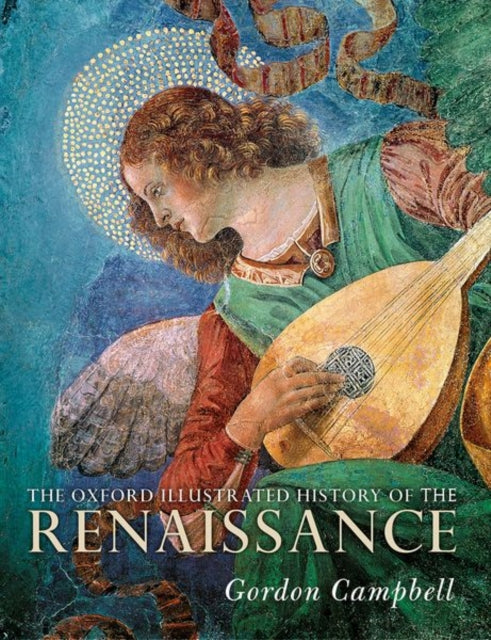 Binding: Paperback
Description: The Renaissance is one of the most celebrated periods in European history.