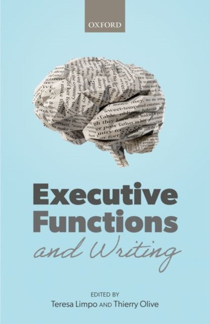 Binding: Hardcover
Description: Executive functions are a set of cognitive processes we use to act on information manage resources and plan and monitor our own behaviour all with the aim of achieving an end goal. These are skills that develop from infancy.