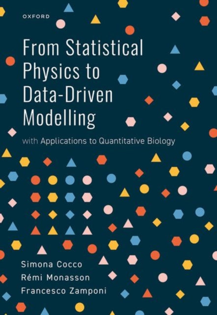Binding: Hardcover
Description: The study of most scientific fields now relies on an ever - increasing amount of data due to instrumental and experimental progress in monitoring and manipulating complex systems made of many microscopic constituents.
