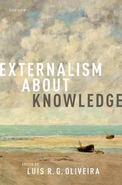 Binding: Hardcover
Description: Externalism about knowledge is thriving in contemporary epistemology.