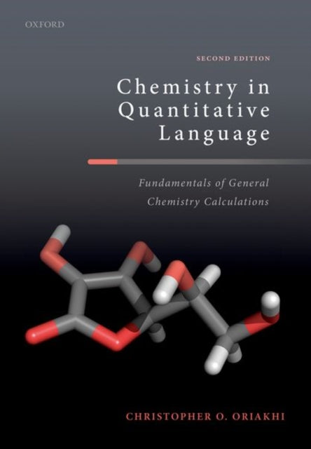 Binding: Paperback
Description: Problem - solving is one of the most challenging aspects students encounter in general chemistry courses leading to frustration and failure. Consequently many students become less motivated to take additional chemistry courses after the first year.
