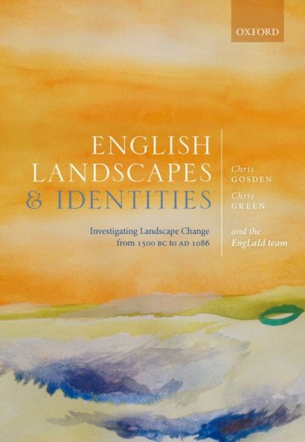 Binding: Hardcover
Description: Long before the Norman Conquest of 1066, England saw periods of profound change that transformed the landscape and the identities of those who occupied it.