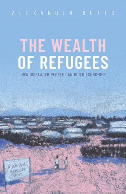 Binding: Hardcover
Description: We live in an age of displacement. Refugee numbers are increasing due to a proliferation of fragile states and this problem will be exacerbated by climate change and the impact of Covid - 19.
