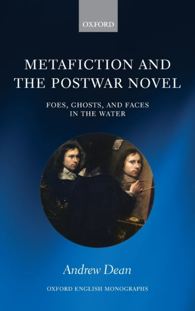 Binding: Hardcover
Description: Metafiction and the Postwar Novel is a full - length reassessment of one of the definitive literary forms of the postwar period sometimes known as 'postmodern metafiction'.