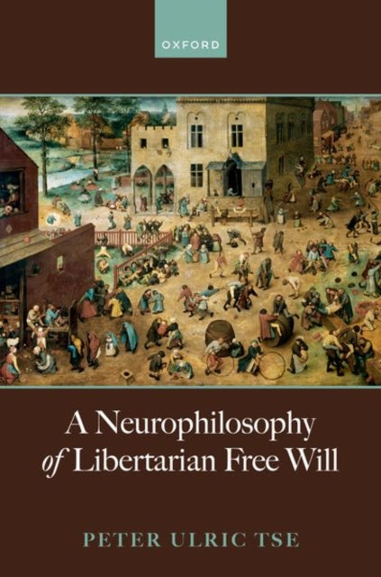 Binding: Hardcover
Description: This book offers an intellectually fierce defence of Libertarian Free Will seen from a neuroscientific and biological perspective.
