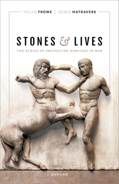 Binding: Hardcover
Description: The fate of heritage in war has attracted considerable attention in recent years due in no small part to ISIS's campaign of destruction across the Middle East and in 2012, the International Criminal Court's first prosecution of heritage destruction as a war crime.
