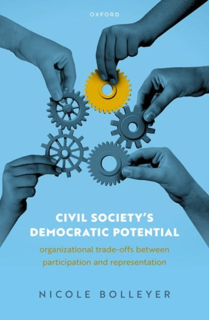 Binding: Hardcover
Description: This is an open access title available under the terms of a CC BY - NC - ND 4.0 International licence. It is free to read on the Oxford Academic platform and offered as a free PDF download from OUP and selected open access locations.