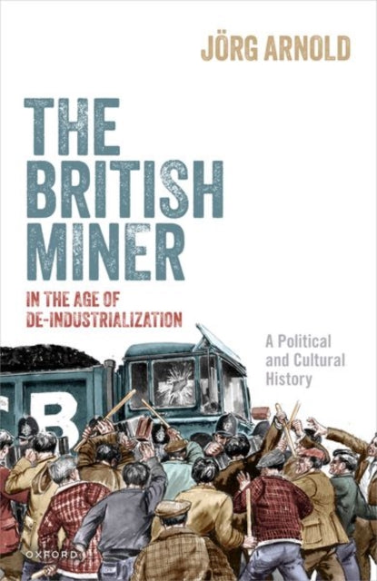 Binding: Hardcover
Description: The British coal industry no longer exists and yet the figure of the coal miner lives on in the British cultural imagination. In feature films and documentaries miners are typically portrayed as proletarian traditionalists working in a dying industry.