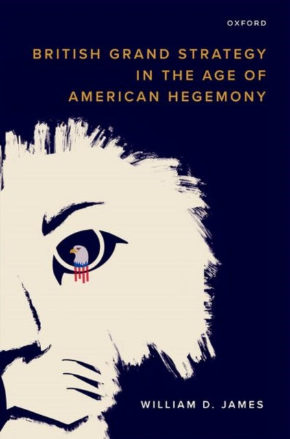 Binding: Hardcover
Description: Is the United Kingdom capable of grand strategy? Common wisdom suggests otherwise. Some think it implausible amid the maelstrom of domestic politics while others believe the UK lacks the necessary autonomy as a cog in the US - led order.