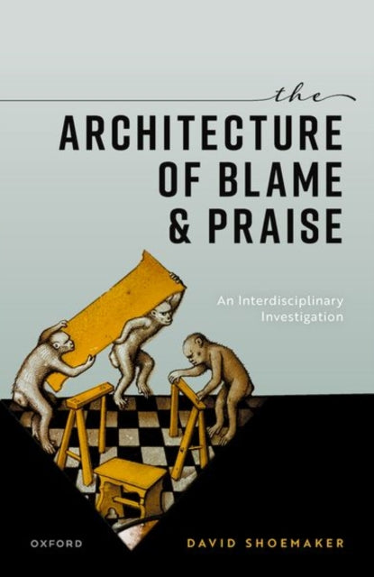 Binding: Hardcover
Description: Many philosophers assume that to be a responsible agent is to be an apt target of responses like blame and praise.
