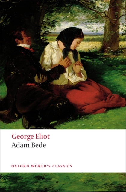 Binding: Paperback
Description: Our deeds carry their terrible consequences. consequences that are hardly ever confined to ourselves. Pretty Hetty Sorrel is loved by the village carpenter Adam Bede but her head is turned by the attentions of the fickle young squire Arthur Donnithorne.