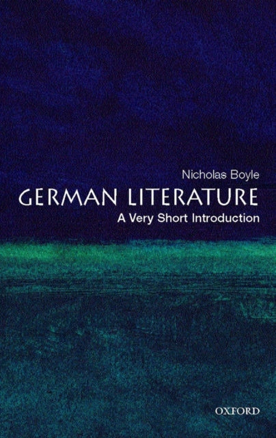 Binding: Paperback
Description: German writers from Luther and Goethe to Heine Brecht and G nter Grass have had a profound influence on the modern world.