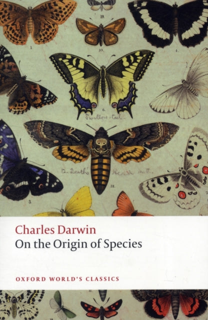 Binding: Paperback
Description: 'can we doubt that individuals having any advantage however slight over others would have the best chance of surviving and of procreating their kind? In the Origin of Species (1859) Darwin challenged many of the most deeply held beliefs of the Western world.