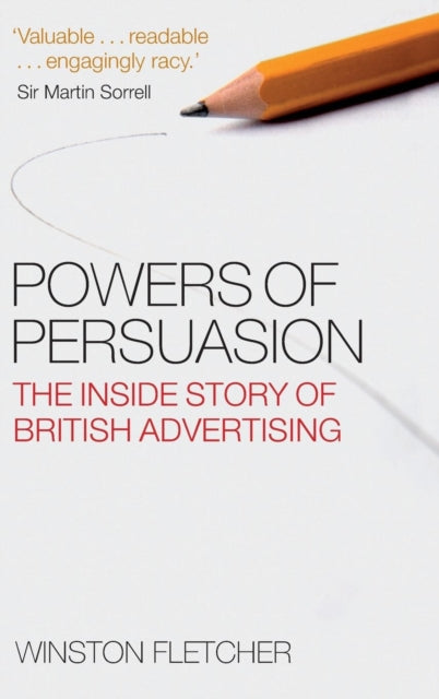 Binding: Hardcover
Description: During much of the second half of the 20th century advertising in Britain led the world. Yet no history of British advertising covering this heady period has previously been published.