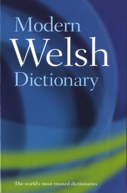 Binding: Paperback
Description: The Modern Welsh Dictionary is intended for the growing number of learners of Welsh in all walks of life and is designed with your needs in mind. It contains hundreds of example phrases of spoken and written Welsh so that you can see the language in context.