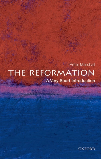 Binding: Paperback
Description: The Reformation transformed Europe and left an indelible mark on the modern world. It began as an argument about what Christians needed to do to be saved but rapidly engulfed society in a series of fundamental changes.