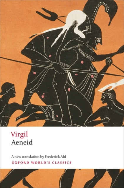 Binding: Paperback
Description: Arms and the man I sing of Troy. So begins one of the greatest works of literature in any language.