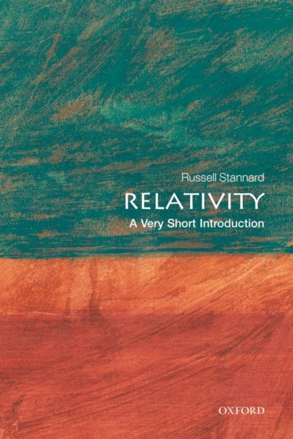 Binding: Paperback
Description: 100 years ago Einstein's theory of relativity shattered the world of physics.