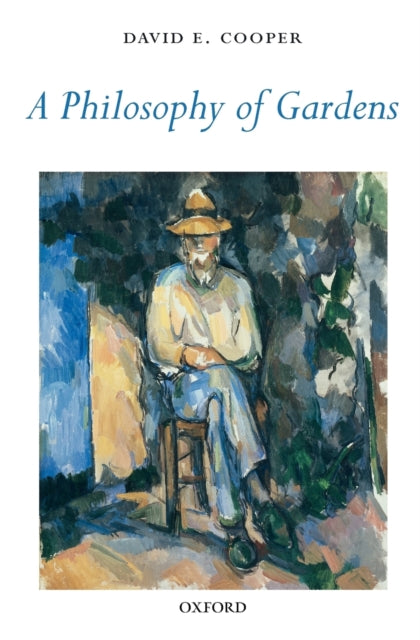 Binding: Paperback
Description: Why do gardens matter so much and mean so much to people? That is the intriguing question to which David Cooper seeks an answer in this book.