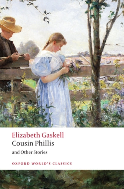 Binding: Paperback
Description: I see her now - cousin Phillis. The westering sun shone full upon her and made a slanting stream of light into the room within.