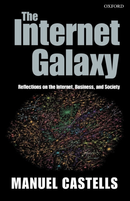 Binding: Paperback
Description: The Web has been with us for less than a decade. The popular and commercial diffusion of the Internet has been extraordinary - instigating and enabling changes in virtually every area of human activity and society.