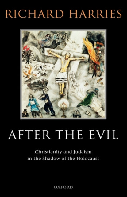 Binding: Hardcover
Description: The evil of the holocaust demands a radical rethink of the traditional Christian understanding of Judaism. This does not mean jettisoning Christianity's deepest convictions in order to make it conform to Judaism.