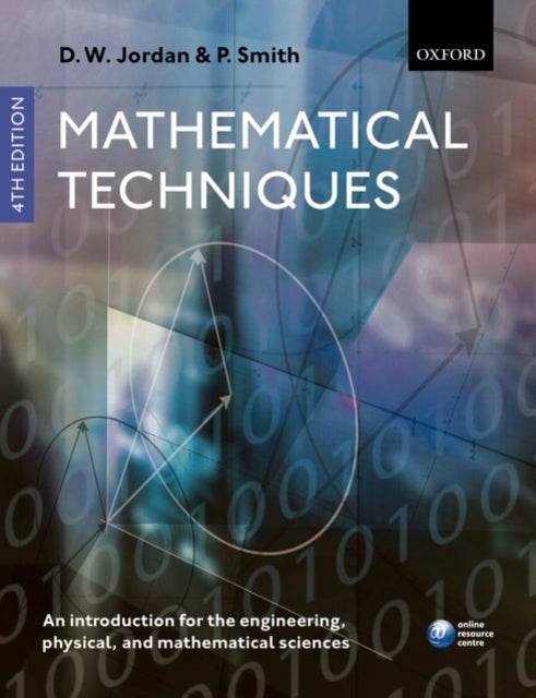 Binding: Paperback
Description: Mathematical concepts and theories underpin much of the physical sciences and engineering. Yet maths is a subject that many students find challenging and even intimidating - despite it being so central to their field of study.