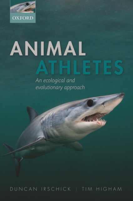 Binding: Paperback
Description: Animals perform many athletic tasks to an amazing degree of accomplishment: not only spectacular feats of running and jumping but also routine actions that ensure survival such as feeding vocalization diving flying and many more.
