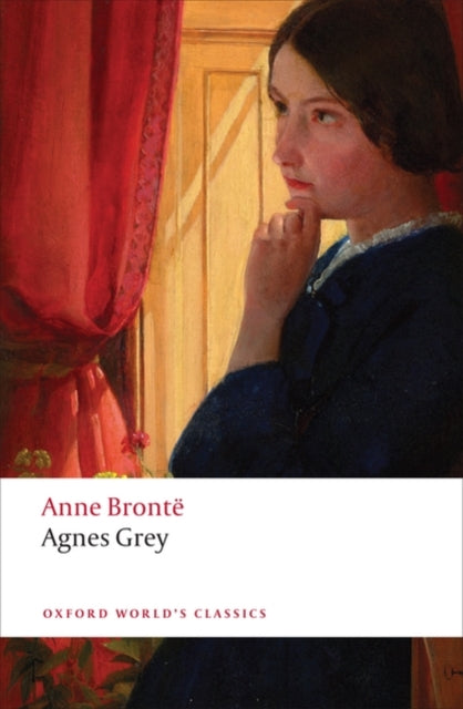Binding: Paperback
Description: How delightful it would be to be a governess! When the young Agnes Grey takes up her first post as governess she is full of hope; she believes she only has to remember 'myself at their age to win her pupils love and trust.