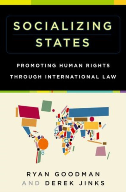 Binding: Paperback
Description: The role of international law in global politics is as poorly understood as it is important.