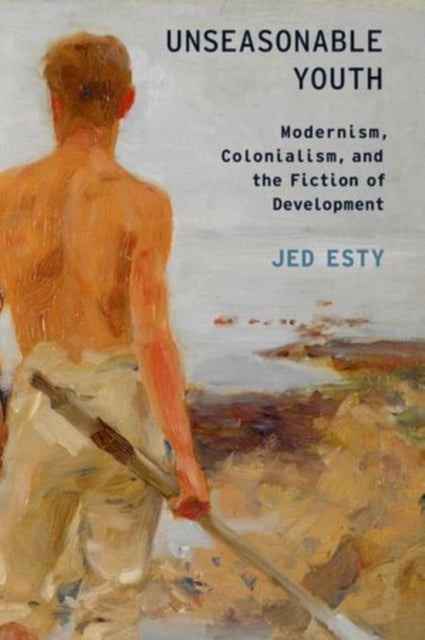Binding: Paperback
Description: Unseasonable Youth examines a range of modernist - era fictions that cast doubt on the ideology of progress through the figure of stunted or endless adolescence. Novels of youth by Oscar Wilde Olive Schreiner Rudyard Kipling Joseph Conrad H. G.