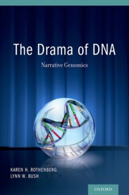Binding: Paperback
Description: Through the use of dramatic narratives The Drama of DN a brings to life the complexities raised by the application of genomic technologies to health care and diagnosis.